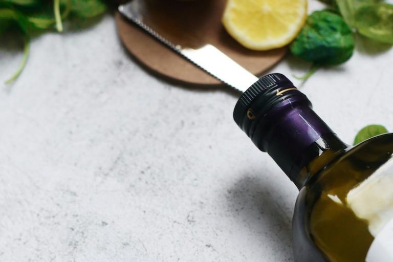 klasyfikacja oliwy z oliwek