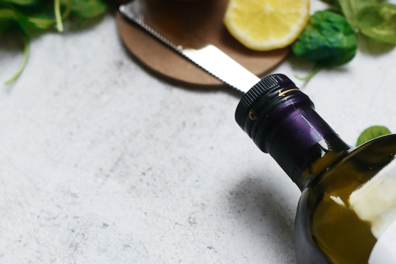 klasyfikacja oliwy z oliwek