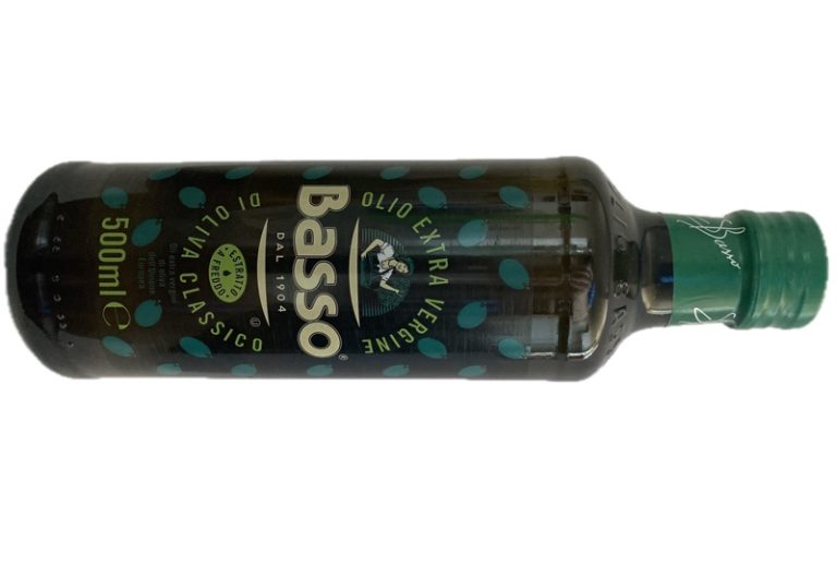 basso classico extra vergine