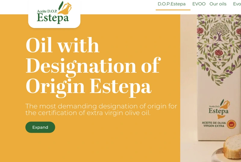 dop estepa