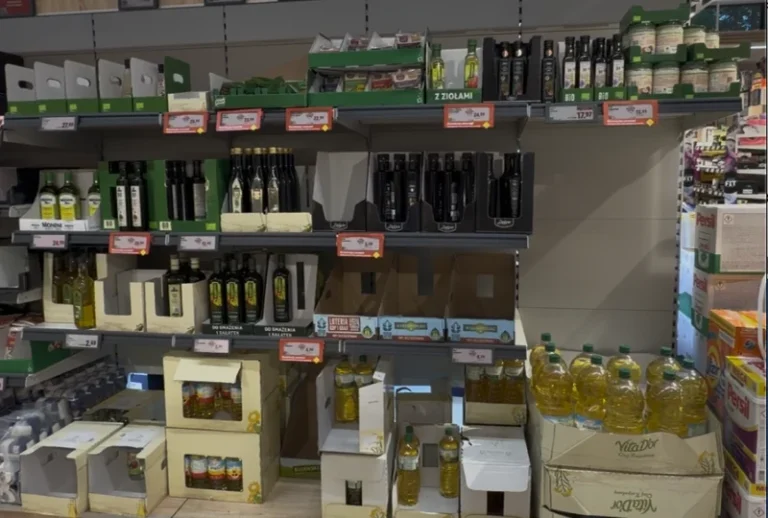 oliwa primadonna lidl