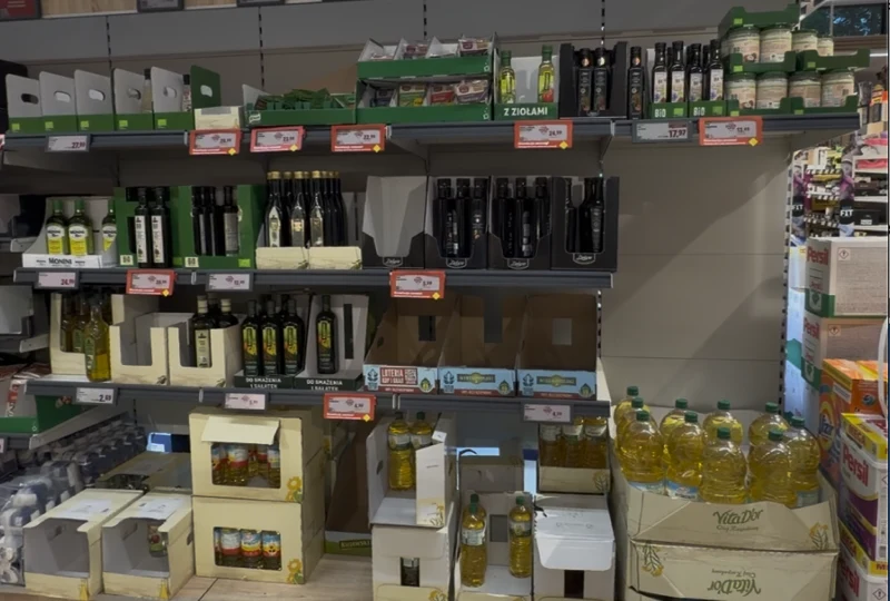 oliwa primadonna lidl