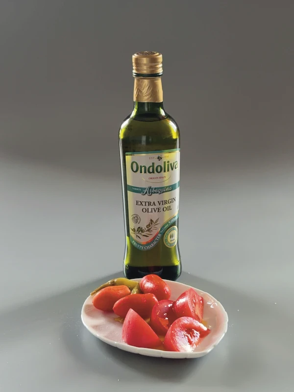 oliwa arbequina ondoliva