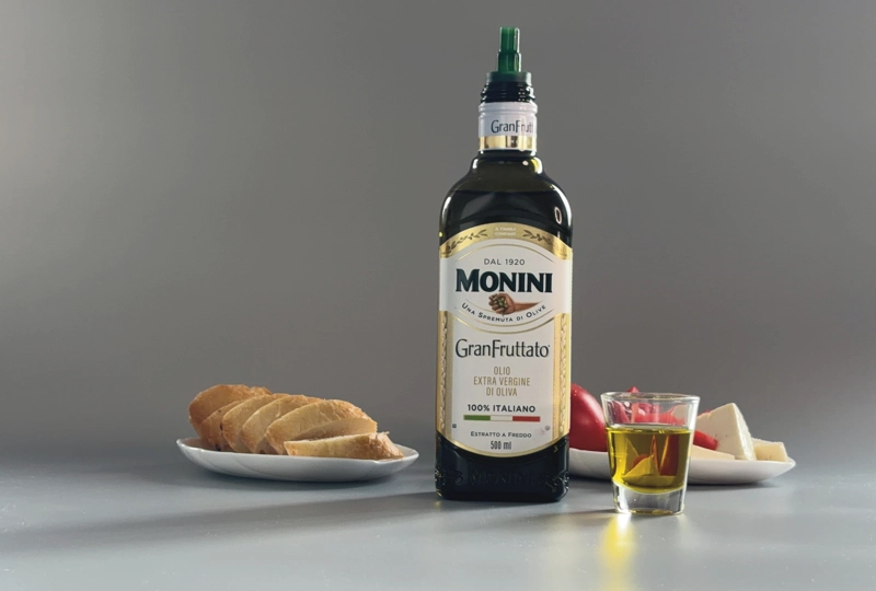 pairing dla gran fruttato