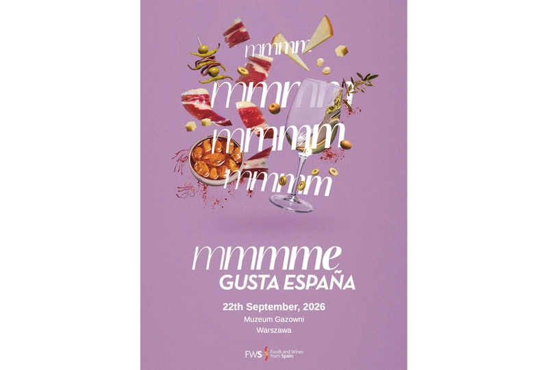 taste spain warsaw 2026